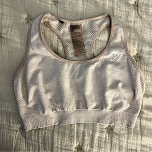 Gymshark Sports Bra